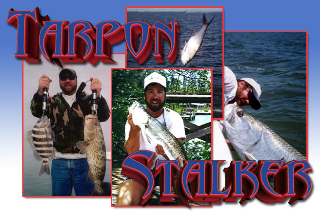 Crystal River fishing charters, Crystal River fishing guides, Crystal River fishing report, Florida fishing guides, crystal river guide service, fishing charters